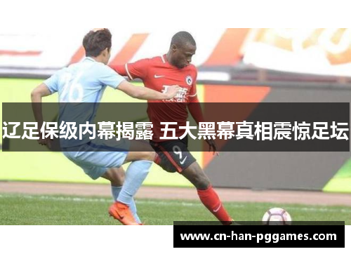 辽足保级内幕揭露 五大黑幕真相震惊足坛