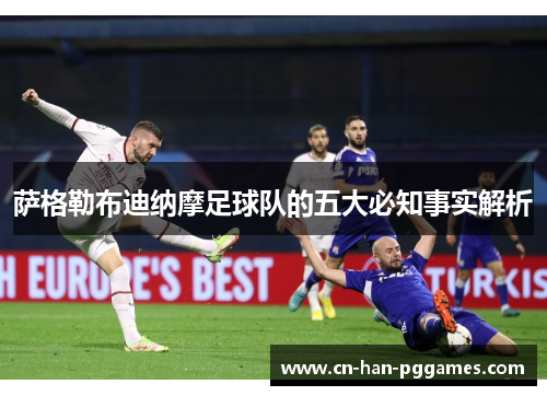 萨格勒布迪纳摩足球队的五大必知事实解析